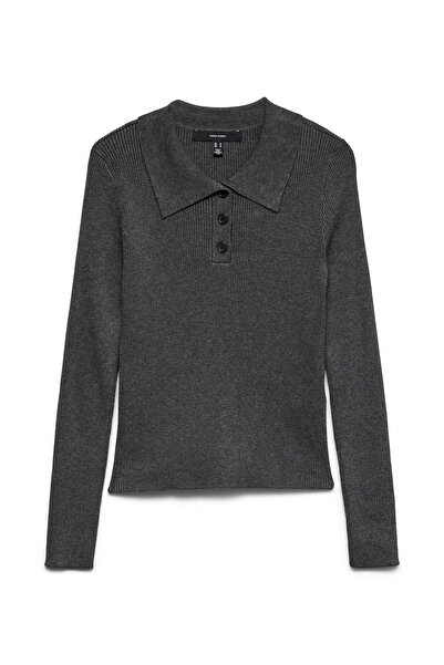 Vero Moda Strickpullover VMSILJERIB Pullover