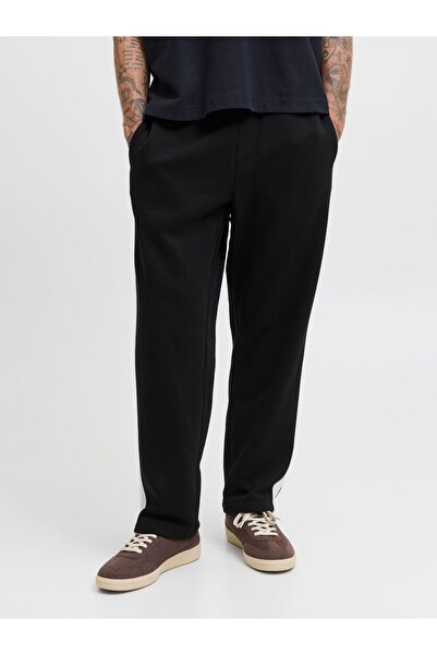 Jack & Jones Jogginghose Loose Fit Jogginghose