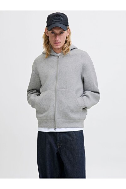 Jack & Jones Kapuzenpullover Kapuzenpullover