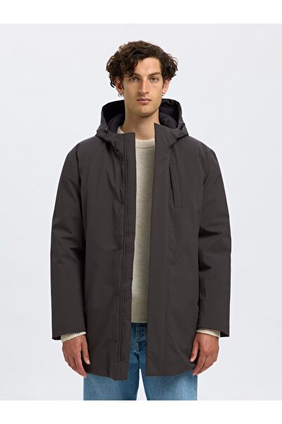 Selected Homme Parka Funktions