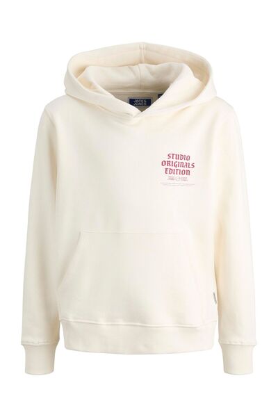 Jack & Jones Junior Kapuzenpullover Kapuzenpullover Junior