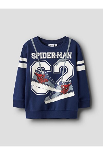 Name it Φούτερ Spider-Man