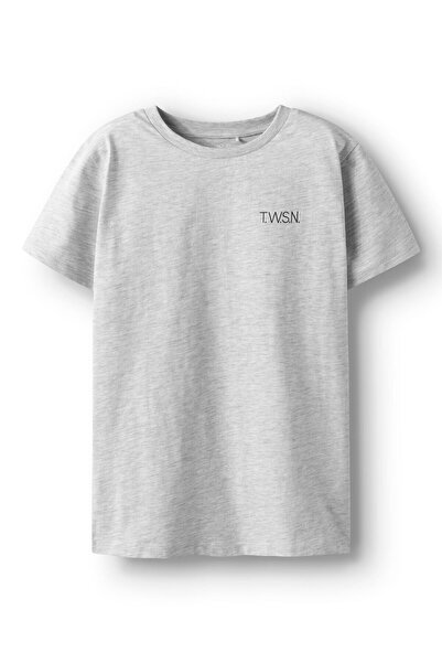 TWO SOON T-Shirt 2er-Pack Logo