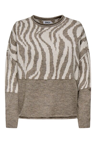 ONLY Strickpullover ONLJADE Strickpullover