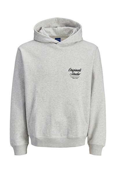 Jack & Jones Kapuzenpullover Kapuzenpullover