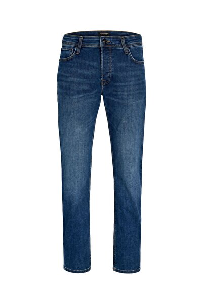Jack & Jones Tapered Fit Jeans JJIMIKE JJIORIGINAL ST 172 EXP Tapered Fit Jeans