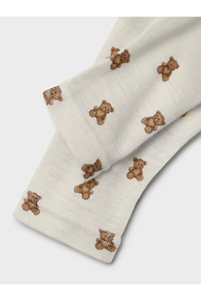 Lil' Atelier Baby Leggings Slim Fit