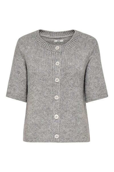 JDY Strickjacke JDYLINEA Strickjacke