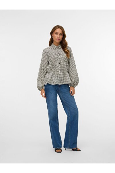 Vero Moda Hemd VMMABEL Hemd