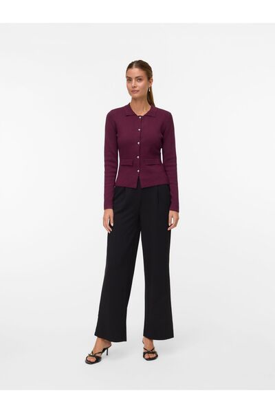 Vero Moda Strickjacke VMELISE Strickjacke