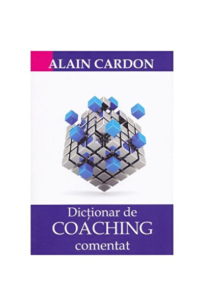 BMİ Dictionar de coaching comentat - Alain Cardon