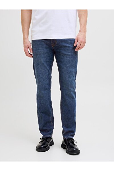 Jack & Jones Blugi regular fit JJICLARK JJORIGINAL SQ 927 Blugi regular fit