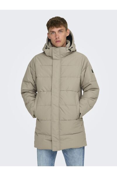 Only & Sons Daunenjacke ONSCARL Daunenjacke