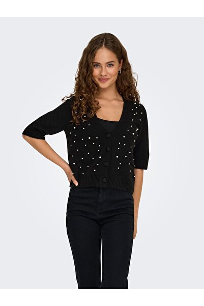 ONLY Strickjacke ONLRENE Strickjacke