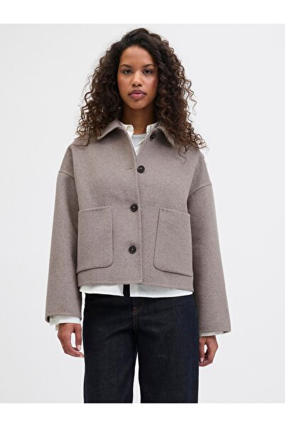 JJXX Wollmantel JXEVE Wollmantel