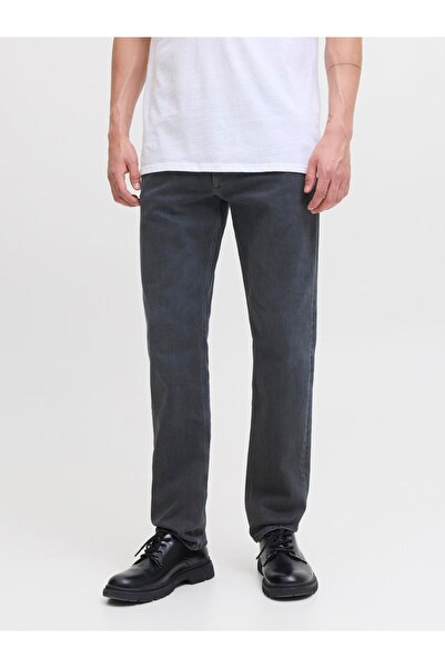 Jack & Jones Tapered Fit Jeans JJIMIKE JJEVAN JOS 296 Tapered Fit Jeans