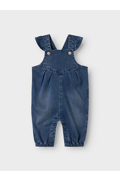 Name it Overall Denim
