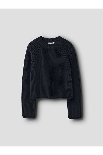 Name it Strickpullover Loose Fit