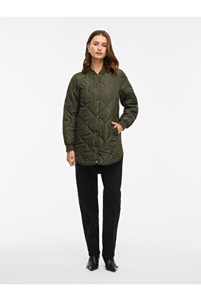 VILA Mantel VITATE Stepp