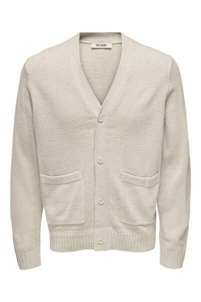 Only & Sons Strickjacke ONSMAJOR Strickjacke