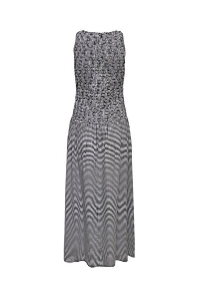 ONLY Kleid ONLSELENE Langes Kleid