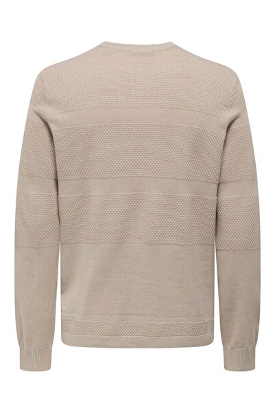 Only & Sons Strickpullover ONSMALIK Pullover
