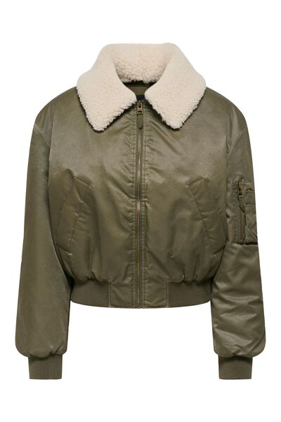 ONLY Blousonjacke ONLSURI Blousonjacke