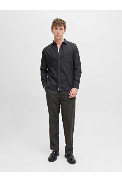 Jack & Jones Hemd Comfort Fit Hemd