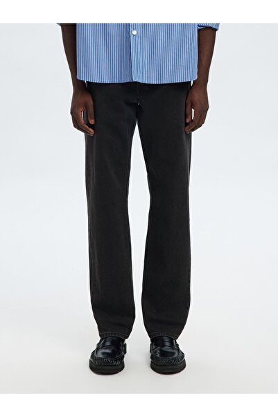 Selected Homme Tapered Fit Jeans 190