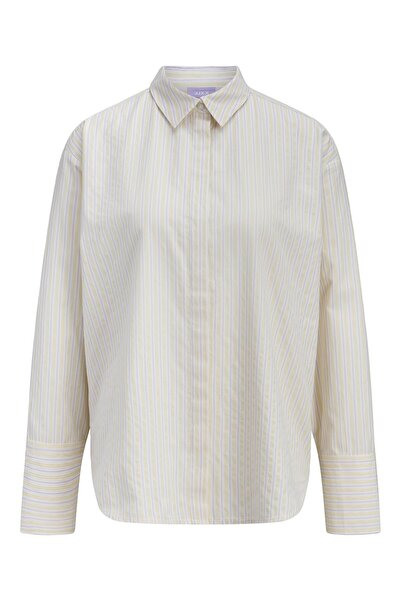 JJXX Popelin Hemd JXCARO Popelin Hemd