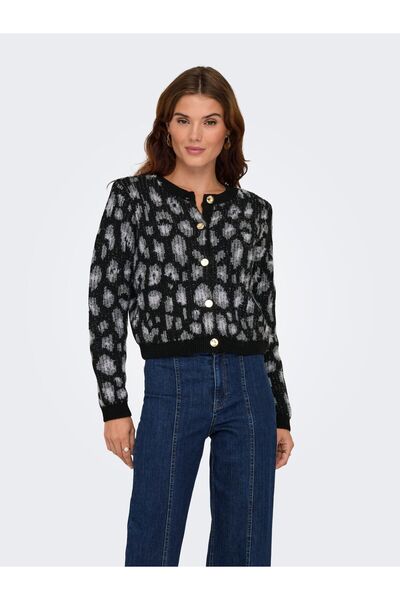 ONLY Strickjacke ONLSYBILLE Strickjacke