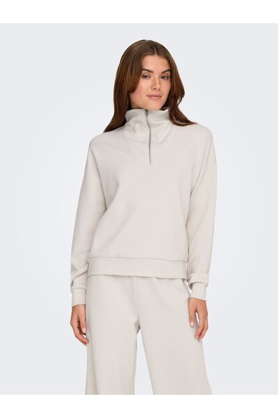 Only Play Sweatshirt ONPLOUNGE Sweatshirt