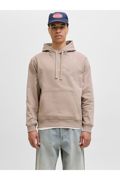 Jack & Jones Kapuzenpullover Kapuzenpullover