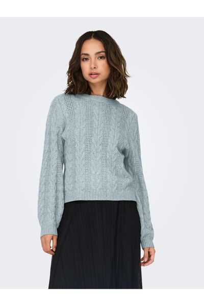 ONLY Strickpullover ONLRUBINA Strickpullover