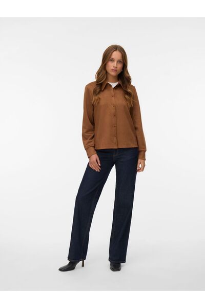 Vero Moda Hemd VMBELLA Hemd