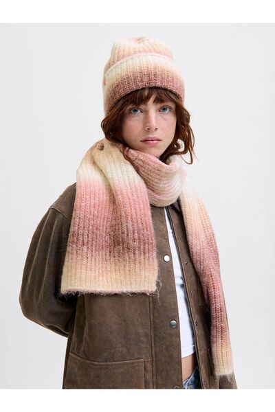 JJXX Strickmütze JXBERRY Strickmütze