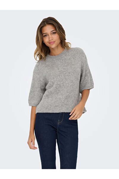 JDY Strickpullover JDYLINEA Strickpullover