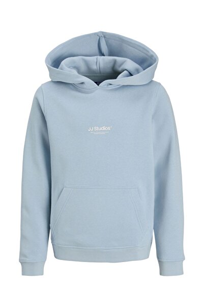 Jack & Jones Junior Kapuzenpullover Gedruckt Kapuzenpullover Junior