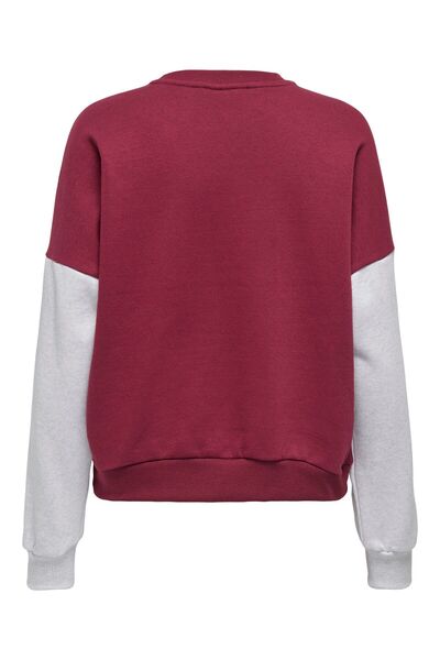 ONLY Sweatshirt ONLMIRIAM Sweatshirt