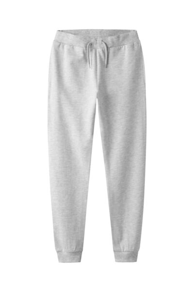 TWO SOON Jogginghose Gebürstet
