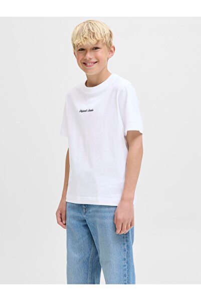 Jack & Jones Junior T-shirt T-shirt Junior