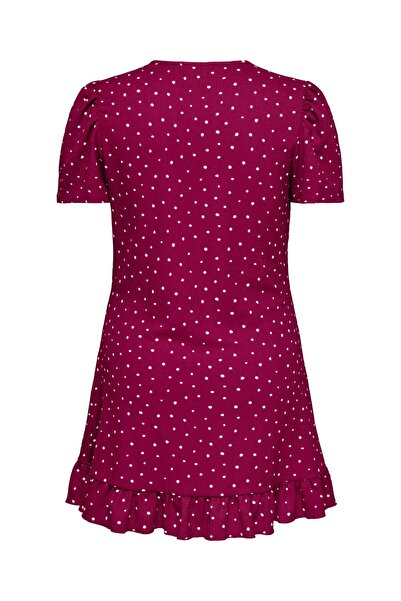 Only Carmakoma Kleid CARBILL Kurzes Kleid