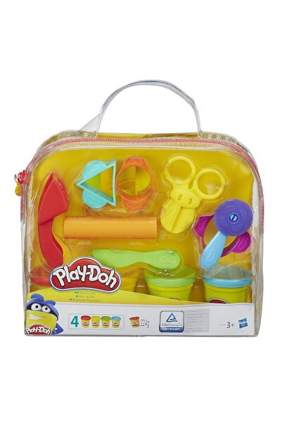 Play Doh Σετ πλαστελίνης Play-Doh Basic Tools