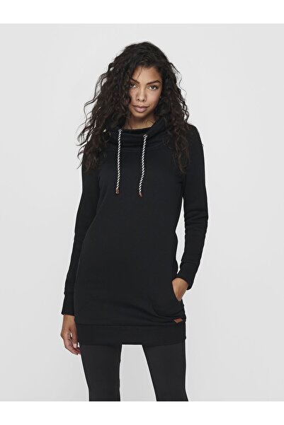 ONLY Kapuzenpullover ONLBETTE Sweatshirt