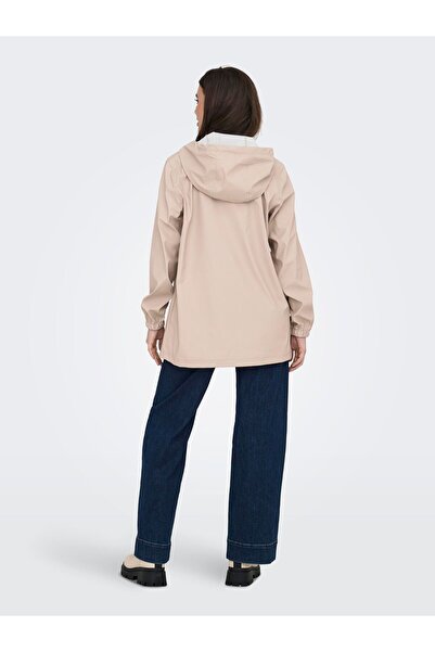 JDY Regenmantel JDYMULAN Regenmantel