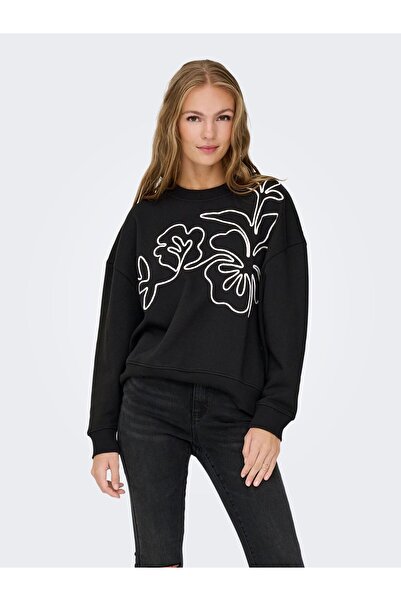 JDY Sweatshirt JDYCANOA Sweatshirt