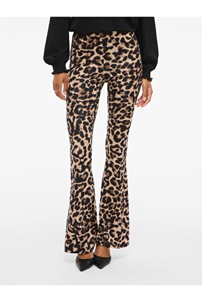 VILA Leggings VILEOA Flared