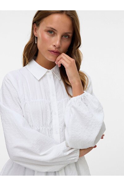 Vero Moda Hemd VMMABEL Hemd