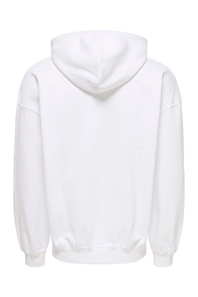 Only & Sons Kapuzenpullover ONSTUPAC Sweatshirt