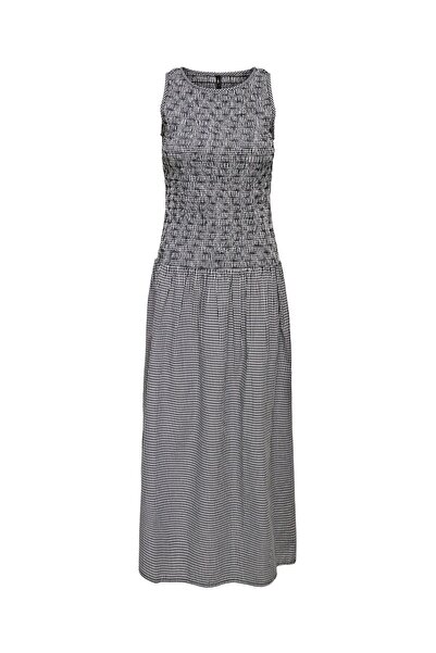 ONLY Kleid ONLSELENE Langes Kleid